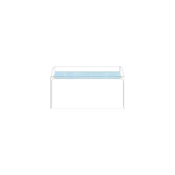 National Envelope 2003, 2004, 2006 & 2012 ADA Dental Window Claim Envelopes, Peel & Seel, Tinted, Non-Pers., 500/Box (88532)* Security Tinted