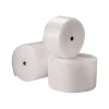 Unbranded 3/16" 48" x 750` Slit 16" Perfed 12" Small Bubble ...(3 rolls/bundle)* Bubble Rolls