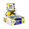 Snacks & Granola Bars<88 Acres Warm 'N' Chewy Gluten-Free Blueberry/Lemon Seed and Oat Bar, 1.6 oz., 9 Bars/Box (315104)