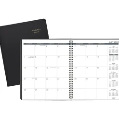 AT-A-GLANCE 2024-2025 9