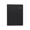 AT-A-GLANCE 2023-2024 9" x 11" Monthly Planner, Black (70-260-05-23) New
