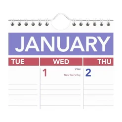 AT-A-GLANCE 2025 15.5