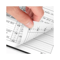 AT-A-GLANCE 2025 8.5