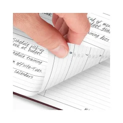 AT-A-GLANCE 2025 8.25