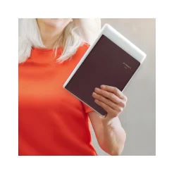 AT-A-GLANCE 2025 8.25