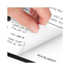 AT-A-GLANCE 2025 2.5