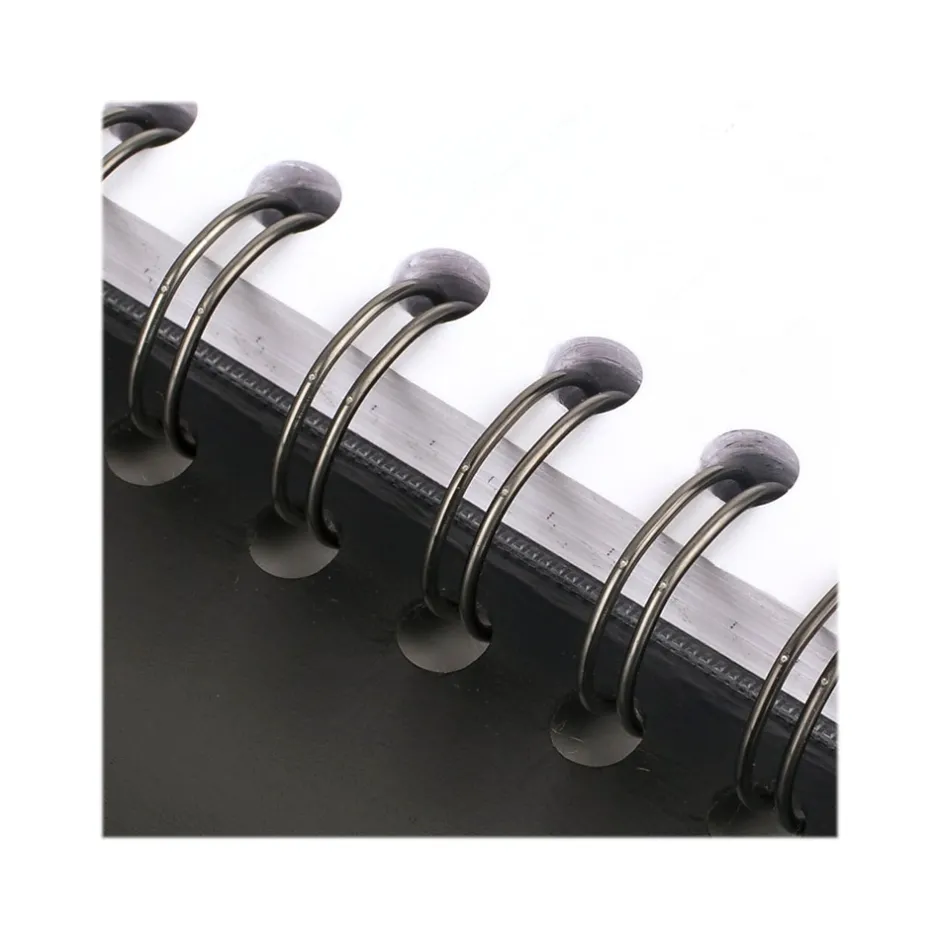 AT-A-GLANCE 2024-2025 Contemporary 9" x 11" Academic Monthly Planner, Faux Leather Cover, Black (70-074X-05-25) Discount