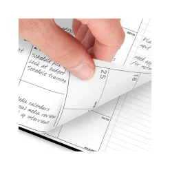 AT-A-GLANCE 2024-2025 Contemporary 9