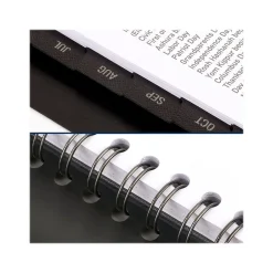 AT-A-GLANCE 2024-2025 Contemporary 8.25