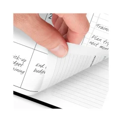 AT-A-GLANCE 2024-2025 Contemporary 8.25