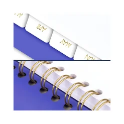 AT-A-GLANCE 2024-2025 Contemporary 8.25