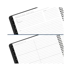 AT-A-GLANCE 2025 Contemporary 9