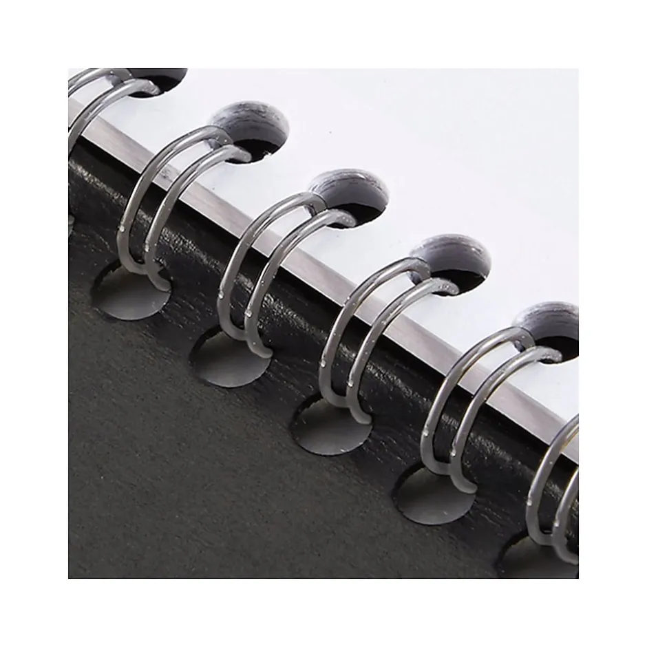 AT-A-GLANCE 2025 DayMinder 8" x 11" Weekly Appointment Book, Faux Leather Cover, Black (G520-00-25) Hot