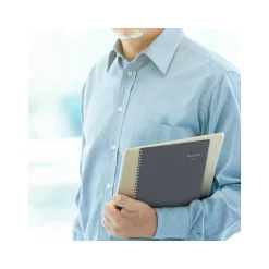 AT-A-GLANCE 2025 DayMinder 8.5