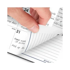 AT-A-GLANCE 2025 DayMinder 5