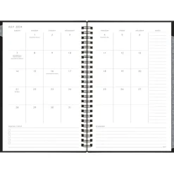 AT-A-GLANCE 2024-2025 Elevation 5.5