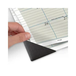 AT-A-GLANCE 2025 Executive 21.75