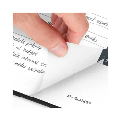 AT-A-GLANCE 2025 24-Hour 5