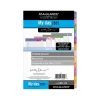 AT-A-GLANCE 2025 Kathy Davis 8.5" x 5.5" Daily & Monthly Planner Refill, Multicolor (KD81-125-25) Clearance
