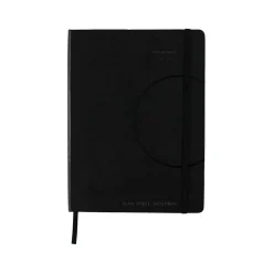 AT-A-GLANCE 2024-2025 Plan. Write. Remember. 7.5" x 10" Academic Weekly & Monthly Appointment Book, Paperboard Cover, Black New