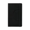 AT-A-GLANCE 2025 Plan. Write. Remember. 5" x 8.25" Daily Planner, Hardsided Cover, Black (70-6800-05-25) Online