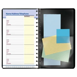 AT-A-GLANCE 2025 QuickNotes 5