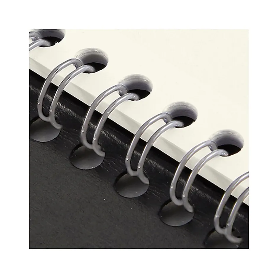 AT-A-GLANCE 2025 Recycled 7" x 8.75" Monthly Planner, Faux Leather Cover, Black (70-120G-05-25) Sale