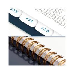 AT-A-GLANCE 2024-2025 Signature 8.5