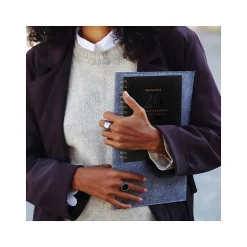 AT-A-GLANCE 2025 Signature Lite 5.5