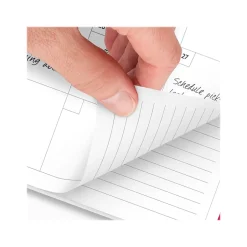 AT-A-GLANCE 2024-2025 Simplified by Emily Ley Happy Stripe 8.5