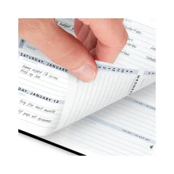 AT-A-GLANCE 2025 The Action 8