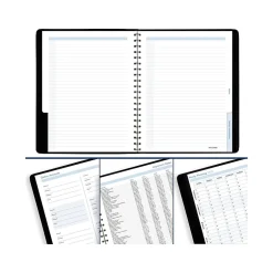 AT-A-GLANCE 2025 The Action 8