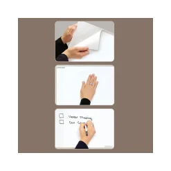 AT-A-GLANCE 2025 WallMates 24