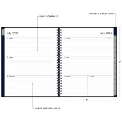 Blue Sky 2024-2025 7