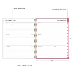 Blue Sky 2025 Amalia 8.5