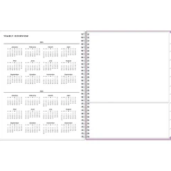 Blue Sky 2024-2025 Amethyst 8.5