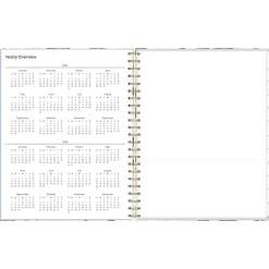 Blue Sky 2024-2025 Aminah Rose 8.5