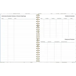 Blue Sky 2024-2025 Aminah Rose 8.5