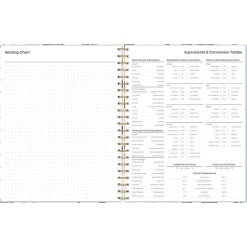 Blue Sky 2024-2025 Aminah Rose 8.5