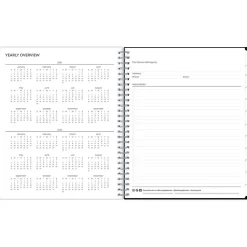 Blue Sky 2024-2025 Analeis 8