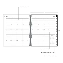 Blue Sky 2024-2025 Analeis 8