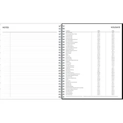 Blue Sky 2025 Analeis 8