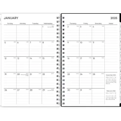 Blue Sky 2025 Analeis 5