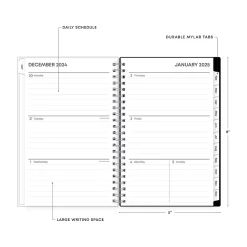 Blue Sky 2025 Analeis 5