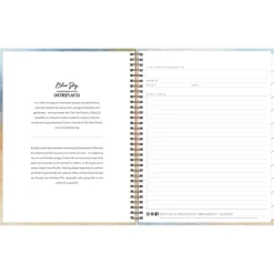 Blue Sky 2025 Andreo 8.5