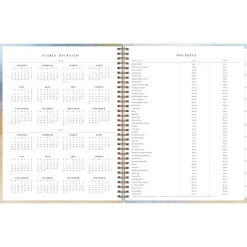 Blue Sky 2025 Andreo 8.5