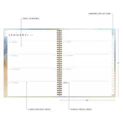 Blue Sky 2025 Andreo 8.5