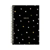 Blue Sky 2025 Ashley G Small Dots 5" x 8" Weekly & Monthly Planner, Plastic Cover, Multicolor (148248) Online