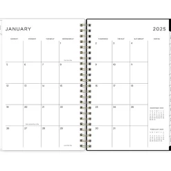 Blue Sky 2025 Ashley G Small Dots 5