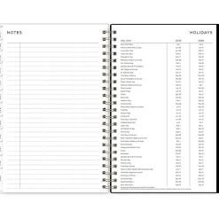 Blue Sky 2025 Ashley G Small Dots 5